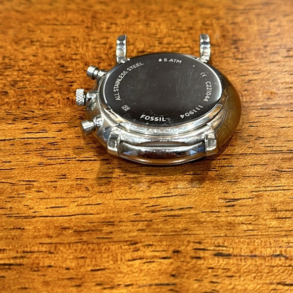 Fossil Chronograph Watch - Picture 5 of 9